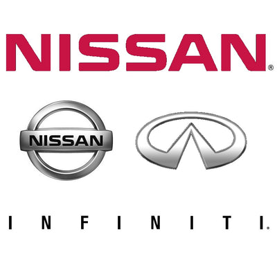 Nissan/Infiniti