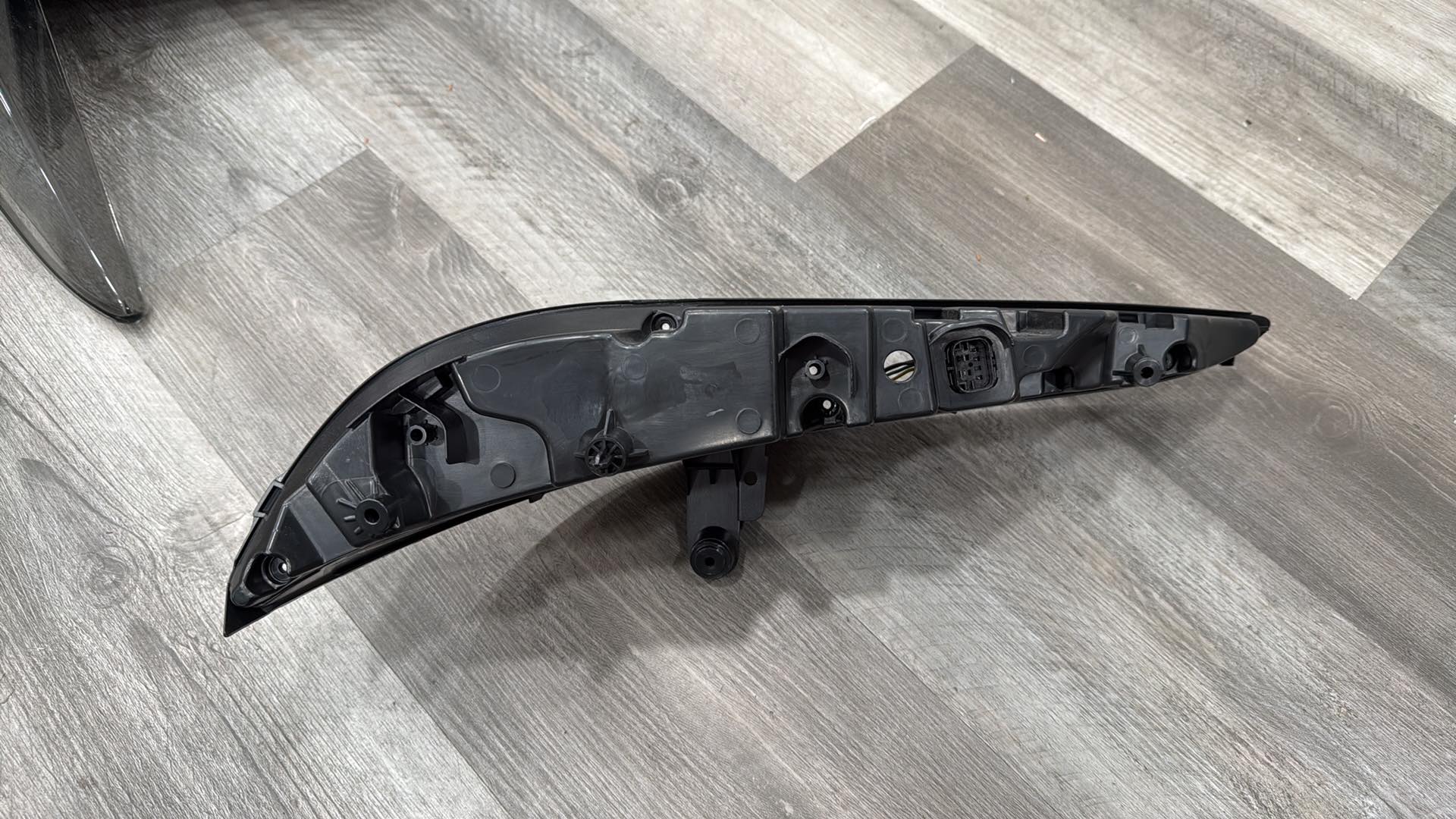 thehighlights ザハイライツ ブラック S 完売アイテム Toyota Supra MKV DIY Tail Light Housings – Illumaesthetic