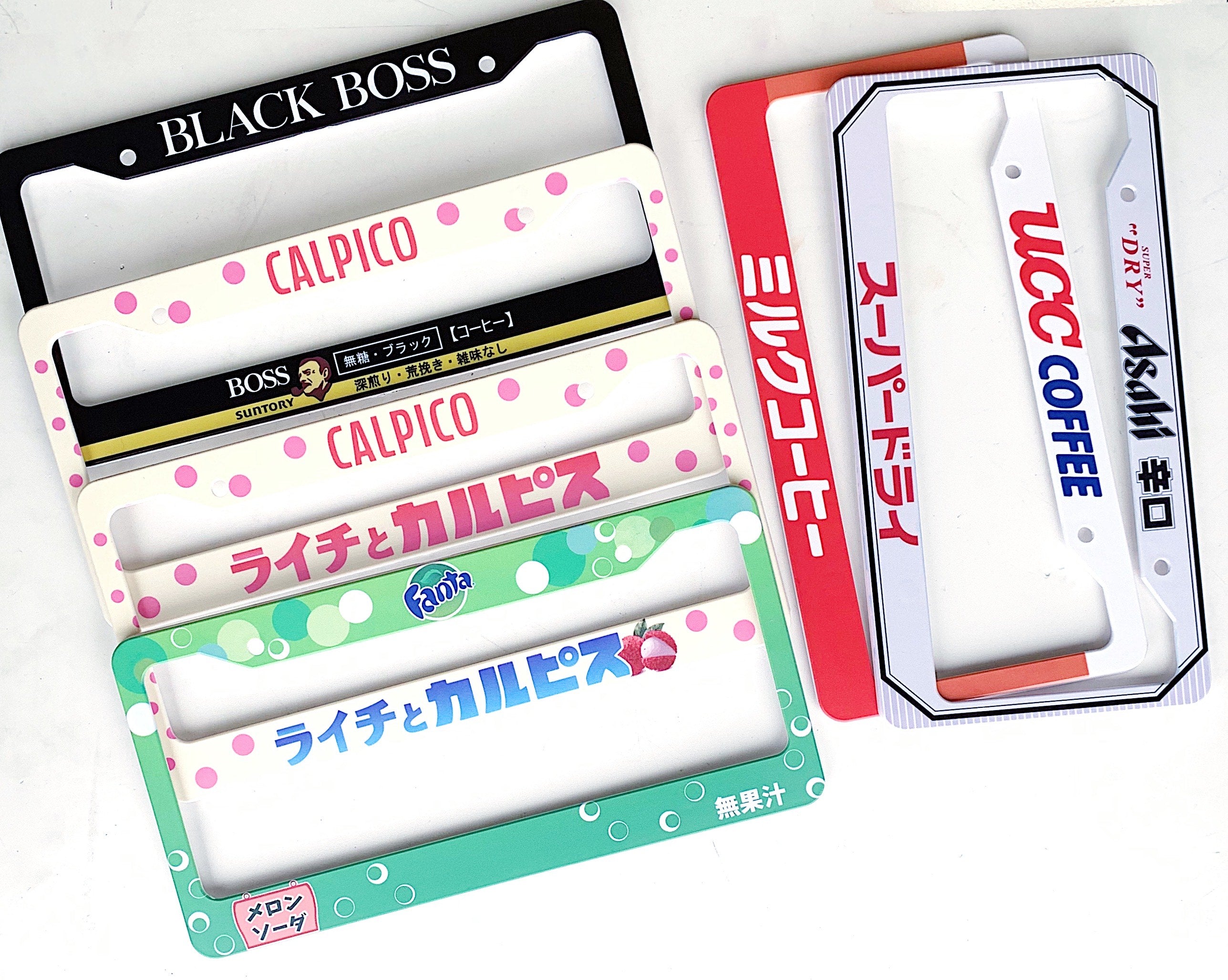 カルコーク CAL-COKE バディホリー プレート 1C818EEC-FE81-4220-96CE-