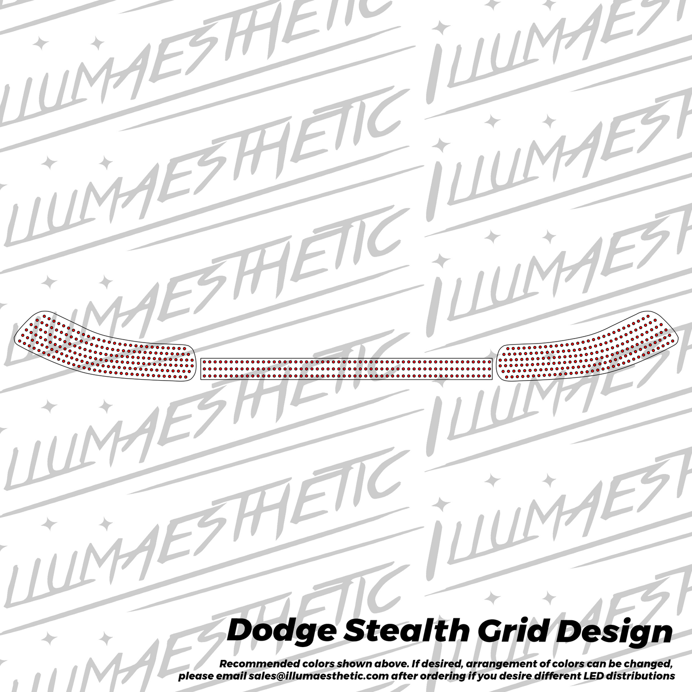 Dodge Stealth (Z11A) - Complete DIY Kit