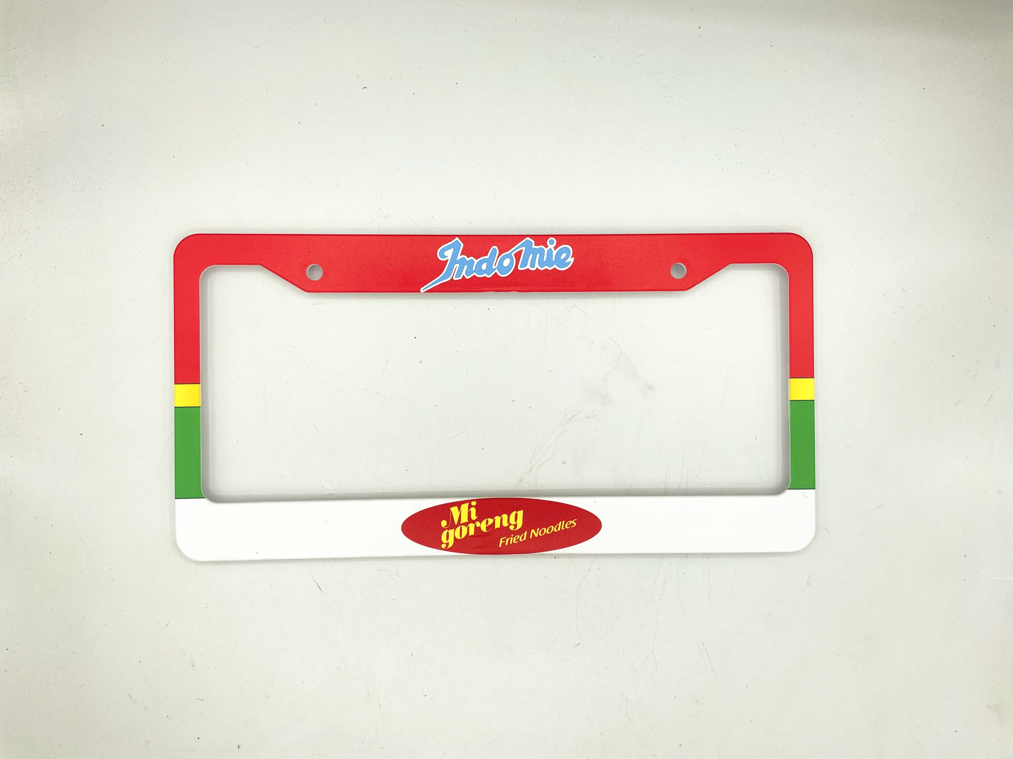JDM Drink Plate Frames – Illumaesthetic