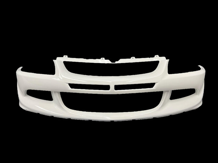 Mitsubishi Evolution 8 Front Bumper – Illumaesthetic
