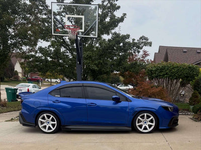 VB WRX Rear Duckbill - Illumaesthetic