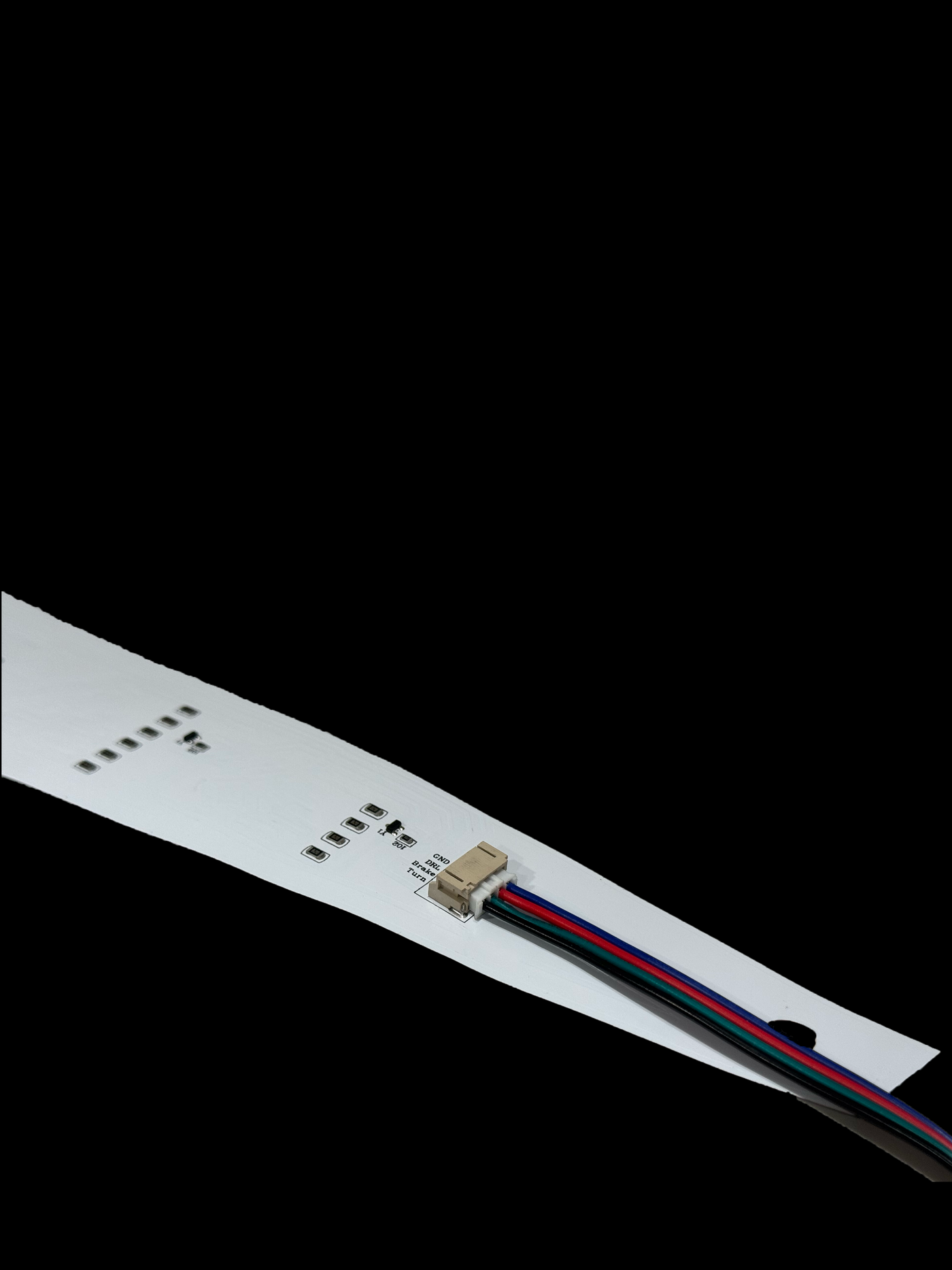 Toyota Supra MKV (A90) Tail Light PCB LED Board