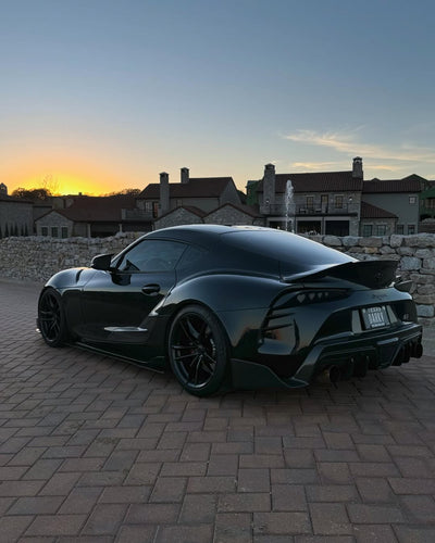 Toyota Supra MKV (A90) Tail Light PCB LED Board