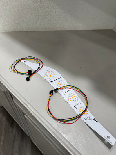 Toyota Supra MKV (A90) Tail Light PCB LED Board