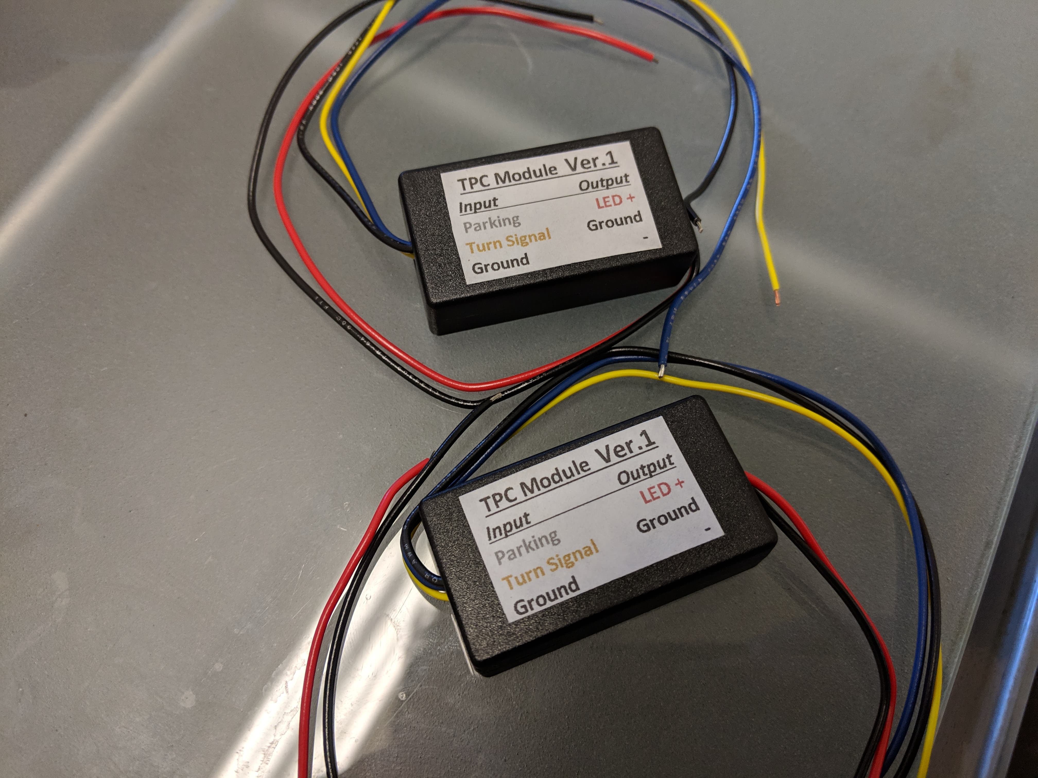 CorsoMotion SwitchBack Module 1-Color (PAIR) – Illumaesthetic