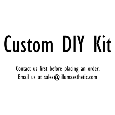 Toyota Camry (XV50, 11-17) - Complete DIY Kit