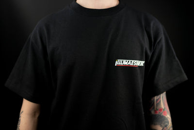 (NEW) Illumaesthetic T-Shirt