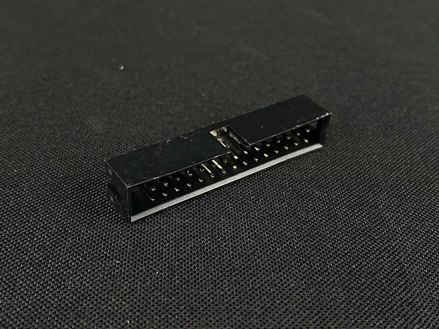 30 Pin PCB Header (For Ghozt v5, PAIR) – Illumaesthetic
