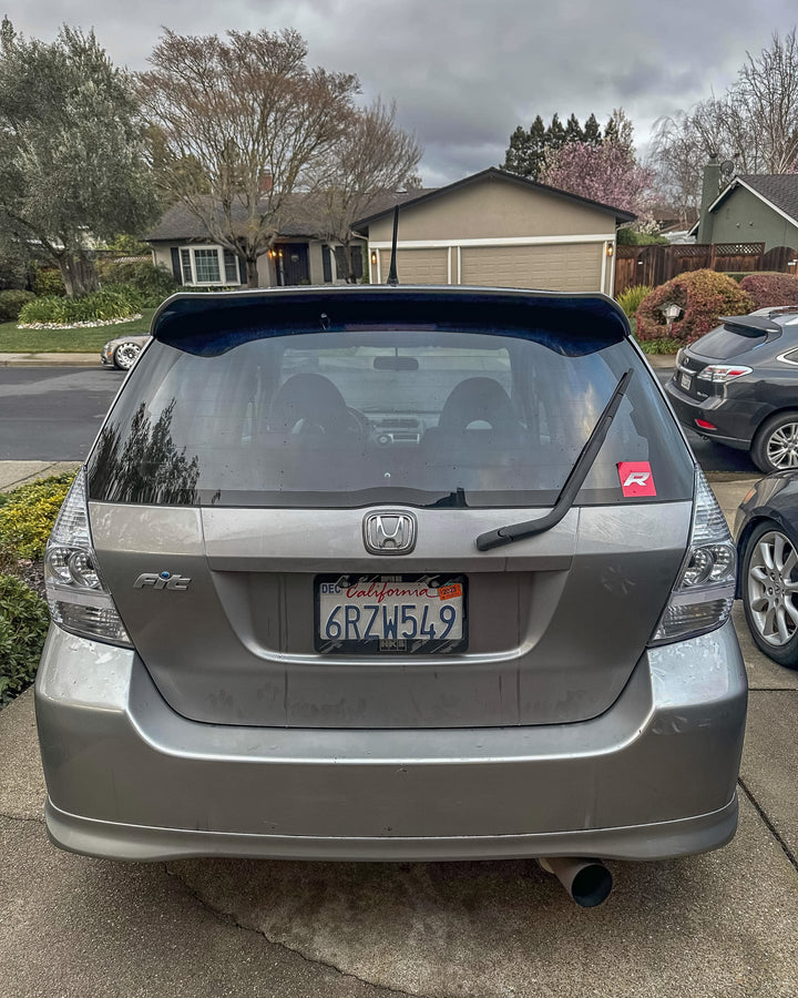 アクセサリー Honda Fit GD3 Right Tail Light IMG_5583_720x.jpg?v=1680039415
